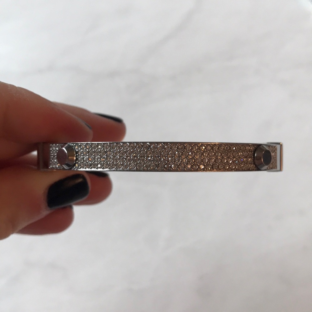 Michael Kors Astor bracelet